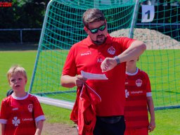 Hillen Cup 2024